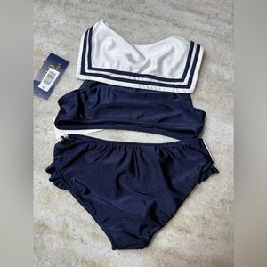 Polo Ralph Lauren Swimsuit (NWT)